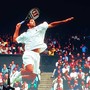 Il fotografo Ray Giubilo alle Atp: "Lo scatto preferito? Sampras a Wimbledon" Il fotografo Ray Giubilo alle Atp: "Lo scatto preferito? Sampras a Wimbledon"