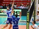 Volley maschile A2: colpo al centro per il Vbc Mondovì, ecco Roberto Festi Volley maschile A2: colpo al centro per il Vbc Mondovì, ecco Roberto Festi