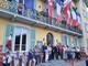 Xavier Pelletier, il "prefetto del miracolo" nelle valli Roya e Vesubie festeggiato a Tenda Xavier Pelletier, il "prefetto del miracolo" nelle valli Roya e Vesubie festeggiato a Tenda