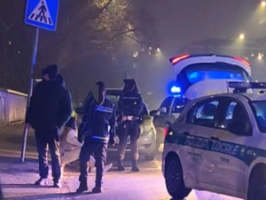 Prima l'aggressione in via Cigna, poi l'inseguimento in corso Giulio: 24 ore di caos in Barriera