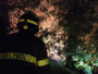 Maxi incendio alle porte di Como, fiamme vicino alle abitazioni: evacuate cinque persone Maxi incendio alle porte di Como, fiamme vicino alle abitazioni: evacuate cinque persone