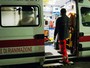 Lagnasco, ciclista investito e ucciso sulla provinciale: la vittima è un 44enne pakistano residente a Pinerolo