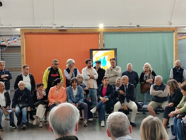 Mercato Annonario di Sanremo, concessioni prorogate di un anno: operatori sollevati, ma restano le tensioni sul futuro (Foto)