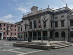 Corsa contro il tempo per Acque Pubbliche Savonesi, Palazzo Sisto accelera e porta la delibera in giunta