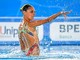 Parigi 2024. E' finita l'avventura olimpica di Linda Cerruti, la febbre ferma il doppio azzurro