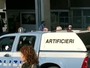 Allarme bomba in via Ceccardi, valigetta sospetta davanti alla banca
