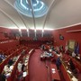 Piano del Commercio, c’è il via libera. L’opposizione abbandona il Consiglio Comunale prima del voto.