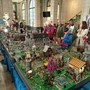 Tutti pazzi per i Lego nel centro storico: Fantozzi e molto altro al Savona Brick Festival (FOTO) Tutti pazzi per i Lego nel centro storico: Fantozzi e molto altro al Savona Brick Festival (FOTO)