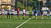Calcio | Il Pietra Ligure torna in campo, la webcronaca della sfida contro l'Astrea