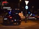 Guida ubriaco nel weekend di Pasqua: cinque volte oltre il limite, patente ritirata e auto sequestrata