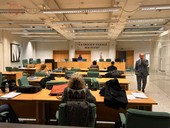 Betoniera travolse e uccise 54enne di Verduno in un’area di servizio: l'assicurazione citata come responsabile civile nel processo all'autista Betoniera travolse e uccise 54enne di Verduno in un’area di servizio: l'assicurazione citata come responsabile civile nel processo all'autista