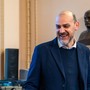 L'INTERVISTA / Sannazzaro: “Guardo con passione a Racconigi anche se la scelta verrà assunta solo in autunno” L'INTERVISTA / Sannazzaro: “Guardo con passione a Racconigi anche se la scelta verrà assunta solo in autunno”