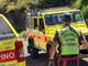 Dodicenne colpita da una pietra durante un'arrampicata, soccorsi in azione al Campo dei Fiori Dodicenne colpita da una pietra durante un'arrampicata, soccorsi in azione al Campo dei Fiori