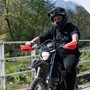 Incidente stradale a Revello: la vittima è il 18enne Giacomo Cacciolatti, residente a Envie