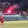 Sanremese, derby da impazzire: Imperia avanti con un autogol, poi Klimavicius e Girgi firmano la rimonta Sanremese, derby da impazzire: Imperia avanti con un autogol, poi Klimavicius e Girgi firmano la rimonta