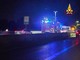 Altro schianto sulla superstrada di Malpensa, moto tampona un'auto: 49enne finisce al pronto soccorso Altro schianto sulla superstrada di Malpensa, moto tampona un'auto: 49enne finisce al pronto soccorso