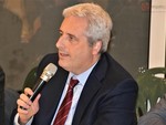 Federico Borgna scala la finanza: dopo La Stampa entra anche nel cda di “Ehi", che domani debutta in borsa Federico Borgna scala la finanza: dopo La Stampa entra anche nel cda di “Ehi", che domani debutta in borsa