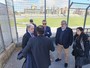 Stadio Bacigalupo | E' polemica politica. Vaccarezza: "1,6 milioni sul tavolo, basta scuse"