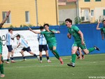 Calcio | Lascaris - Fezzanese vale la Serie D e un buon numero di ripescaggi. I liguri ripartono dal 3-1 dell'andata