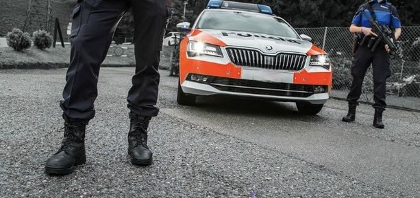 Furti con scasso in Canton Ticino: due arresti. Tra loro una 36enne italiana