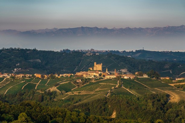 Vendemmia: torna &quot;Cantine aperte&quot; tra vigne e sapori