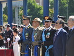 EVENTI / La Repubblica compie 80 anni: le celebrazioni in Granda. Nel pomeriggio svago e cultura EVENTI / La Repubblica compie 80 anni: le celebrazioni in Granda. Nel pomeriggio svago e cultura