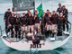 Admiral’s Cup 2025: vittoria storica per lo Yacht Club di Monaco