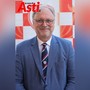 Bruno Scavino è il nuovo presidente dell’A.S.D. Asti