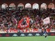 Ligue 1, Monaco a gonfie vele: 3-0 allo Strasburgo e primo posto in campionato Ligue 1, Monaco a gonfie vele: 3-0 allo Strasburgo e primo posto in campionato