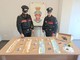 Operazione antidroga dei carabinieri di Borgo San Dalmazzo: 14 arresti, sequestrati stupefacenti e un'arma Operazione antidroga dei carabinieri di Borgo San Dalmazzo: 14 arresti, sequestrati stupefacenti e un'arma