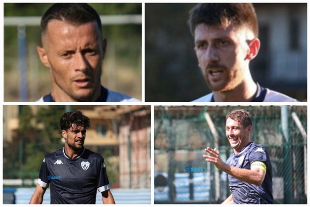 Calciomercato | Savona, Pili e Sogno pronti al ritorno in biancoblu. Si accendono i rumor su Capra e De Benedetti Calciomercato | Savona, Pili e Sogno pronti al ritorno in biancoblu. Si accendono i rumor su Capra e De Benedetti
