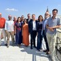Nato per curare i corpi, è ora un polo di cultura e conoscenza: Esseci sta per essere consegnato alla città di Cuneo [FOTO]
