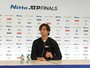 Musetti, il bello delle Atp Finals: &quot;Avrei preferito arrivare più riposato, ma l'entusiasmo è al top&quot;