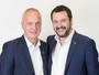 Congresso Lega: da Cuneo tutti con Salvini salvo Gianna Gancia, che si schiera con Garavaglia Congresso Lega: da Cuneo tutti con Salvini salvo Gianna Gancia, che si schiera con Garavaglia