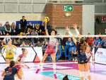 Volley A1/F: Malual in uscita dalla Monviso Volley, torna Smarzek? Volley A1/F: Malual in uscita dalla Monviso Volley, torna Smarzek?