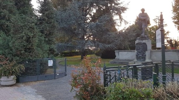 La Granda celebra l'80° anniversario della Liberazione: tutti gli eventi