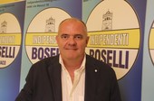 L'INTERVISTA. Boselli (Indipendenti) attacca: “Cuneo ha perso quel ruolo storico di capoluogo della provincia”