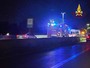 Altro schianto sulla superstrada di Malpensa, moto tampona un'auto: 49enne finisce al pronto soccorso Altro schianto sulla superstrada di Malpensa, moto tampona un'auto: 49enne finisce al pronto soccorso
