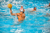 Pallanuoto | La Rari batte il Posillipo, capitan Rizzo: "Pronti per i playoff, contiamo sulla spinta dei tifosi"