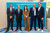 Rolex Monte-Carlo Masters 2026: David Massey presenta la 119ª edizione tra Alcaraz, Vacherot e l’eccellenza monegasca Rolex Monte-Carlo Masters 2026: David Massey presenta la 119ª edizione tra Alcaraz, Vacherot e l’eccellenza monegasca