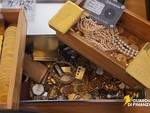 Maxi operazione della Guardia di Finanza di Genova: confisca da 2,5 milioni a titolare di un 'Compro Oro' Maxi operazione della Guardia di Finanza di Genova: confisca da 2,5 milioni a titolare di un 'Compro Oro'