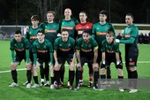 Calcio | La tesi del ricorso dell'Angelo Baiardo, neroverdi pronti anche all'Eccellenza in sovrannumero