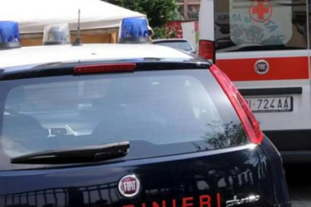 Travolto e ucciso nella notte da un veicolo pirata ad Appiano Gentile: il corpo senza vita trovato solo stamattina Travolto e ucciso nella notte da un veicolo pirata ad Appiano Gentile: il corpo senza vita trovato solo stamattina