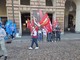 &quot;Con mille euro a Torino non si vive&quot;: in sciopero i vigilantes del Piemonte