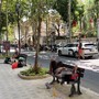 Sanremo, tensioni e degrado in corso Garibaldi per alcuni senza fissa dimora: interviene la Polizia, Amaie pulisce e disinfetta (Foto) Sanremo, tensioni e degrado in corso Garibaldi per alcuni senza fissa dimora: interviene la Polizia, Amaie pulisce e disinfetta (Foto)