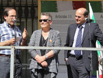 Cuneo: la notizia della candidatura a sindaco di Garelli rievoca le traumatiche vicende del centrosinistra di 14 anni fa