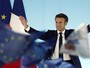 Dazi imposti da Trump: Macron esprime &quot;fortissima disapprovazione&quot; e chiede all'UE di difendere i propri interessi