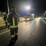 Tragedia nella notte a Fossano: uomo muore dopo essere stato investito da un'auto
