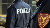 Diciottenne vuole buttarsi sotto un treno alla stazione di Gallarate: salvata in extremis dalla polizia