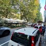 Il dramma di Nicolò, morto a 7 anni sulla strada condivisa di Vanchiglia: domani la cordata in bici dei genitori per la sicurezza Il dramma di Nicolò, morto a 7 anni sulla strada condivisa di Vanchiglia: domani la cordata in bici dei genitori per la sicurezza